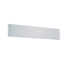 Trio Thames II fehér LED kültéri falikar (TRI-226460231) LED 2 izzós IP54 kültéri világítás