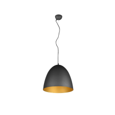 Trio TILDA R30661980 függeszték, 1x40W E27 világítás