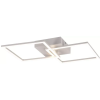  Trio TRAIL R64492131 Plafonlámpa 1x20w/led 4000k 2500lm ip20
