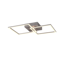 Trio Trail titán LED mennyezeti lámpa (TRI-R64492187) LED 1 izzós IP20 világítás