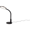 Trio Trio SALLY R52671102 Asztali lámpa 1x8w/led 4000K 830lm ip20