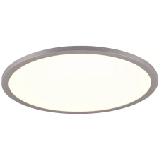  Trio YUMA 641710287 Süllyesztett mennyezeti lámpa 1x20w/led 3000-6500k 2250lm ip20 világítás