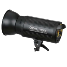 Triopo LH4-600W Studióvaku - Studio Flash vaku