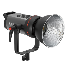 Triopo Mars M300D Stúdió Videólámpa - 305W 5600K LED Stúdió Világítás stúdió lámpa