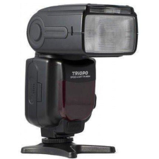 Triopo TR-600 Rendszervaku - Sony Speedlite vaku