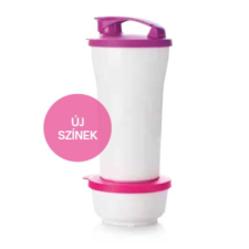  Tripla Klikk Pohár és Tripla Desszertes Kehely szett (800 + 200 ml) - Tupperware konyhai eszköz