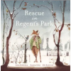 Triple Point Press Rescue in Regent's Park – Zuzanna Celej (Kemény kötésű)
