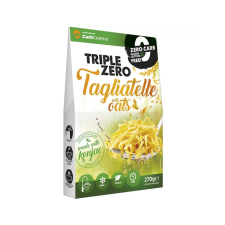 Triple Zero Szélesmetélt zabbal konjac tészta 270g reform élelmiszer