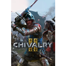 Tripwire Interactive Chivalry II (Special Edition) (EU) (digitális licenc) videójáték