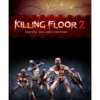Tripwire Interactive Killing Floor 2 Deluxe Edition (PC - Steam Digitális termékkulcs)