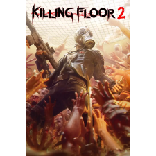 Tripwire Interactive Killing Floor 2 (EU) (digitális licenc) videójáték