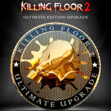 Tripwire Interactive Killing Floor 2: Ultimate Edition Upgrade (DLC) (Digitális kulcs - PC) videójáték