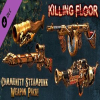 Tripwire Interactive Killing Floor - Community Weapon Pack 2 (PC - Steam elektronikus játék licensz)