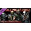 Tripwire Interactive Killing Floor - Nightfall Character Pack DLC (PC - Steam elektronikus játék licensz)
