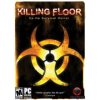 Tripwire Interactive Killing Floor (PC - Steam Digitális termékkulcs)