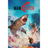 Tripwire Interactive Maneater (PC - Steam elektronikus játék licensz)