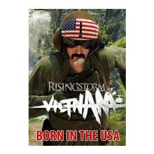 Tripwire Interactive Rising Storm 2: Vietnam - Born in the USA (PC - Steam Digitális termékkulcs) videójáték