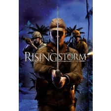 Tripwire Interactive Rising Storm (Game of the Year Edition) (digitális licenc) videójáték