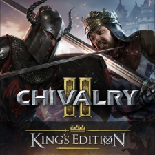 Tripwire Presents Chivalry 2 (King&#039;s Edition) (Digitális kulcs - PC) videójáték