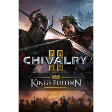 Tripwire Presents Chivalry 2 - King's Edition Content (PC - Steam elektronikus játék licensz) videójáték