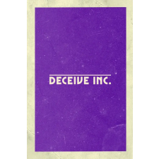 Tripwire Presents Deceive Inc. (digitális licenc) videójáték