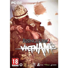 Tripwire Rising Storm 2: Vietnam Digital Deluxe Edition - PC DIGITAL videójáték