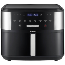 Trisa Crunchy Fry Pro 7423.4212 fritőz