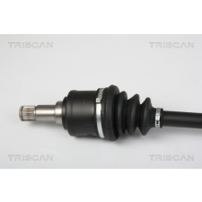 TRISCAN Érzékelő gyűrű, ABS TRISCAN 8540 23408 fékbetét