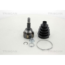 TRISCAN Érzékelő gyűrű, ABS TRISCAN 8540 25401 fékbetét