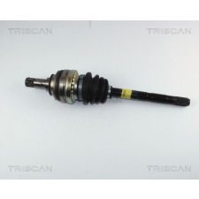 TRISCAN Érzékelő gyűrű, ABS TRISCAN 8540 25409 fékbetét