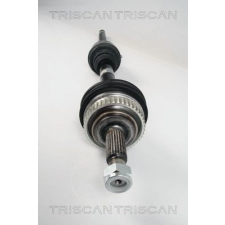 TRISCAN Érzékelő gyűrű, ABS TRISCAN 8540 28410 fékbetét