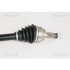 TRISCAN Érzékelő gyűrű, ABS TRISCAN 8540 29412 fékbetét