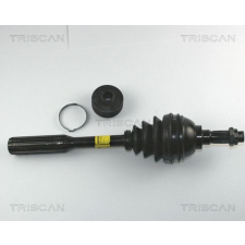 TRISCAN Érzékelő gyűrű, ABS TRISCAN 8540 43405 fékbetét