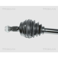 TRISCAN Érzékelő gyűrű, ABS TRISCAN 8540 43417 fékbetét