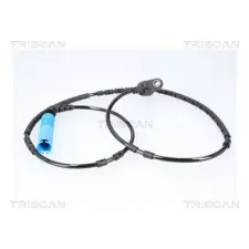TRISCAN érzékelő, kerékfordulatszám 8180 11229 autóalkatrész