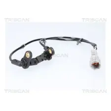 TRISCAN érzékelő, kerékfordulatszám 8180 14252 autóalkatrész