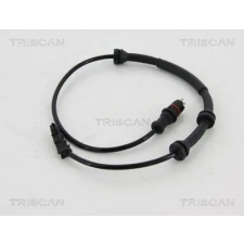 TRISCAN érzékelő, kerékfordulatszám 8180 25111 autóalkatrész