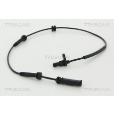 TRISCAN Érzékelő, kerékfordulatszám TRISCAN 8180 11404 fékbetét