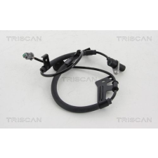 TRISCAN Érzékelő, kerékfordulatszám TRISCAN 8180 14603 fékbetét