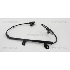 TRISCAN Érzékelő, kerékfordulatszám TRISCAN 8180 15102 fékbetét