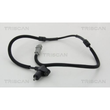 TRISCAN Érzékelő, kerékfordulatszám TRISCAN 8180 16110 fékbetét