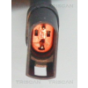 TRISCAN Érzékelő, kerékfordulatszám TRISCAN 8180 17101