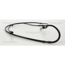 TRISCAN Érzékelő, kerékfordulatszám TRISCAN 8180 17303 fékbetét