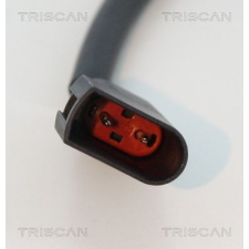 TRISCAN Érzékelő, kerékfordulatszám TRISCAN 8180 17315 fékbetét
