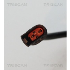 TRISCAN Érzékelő, kerékfordulatszám TRISCAN 8180 21109 fékbetét