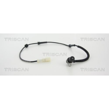 TRISCAN Érzékelő, kerékfordulatszám TRISCAN 8180 23206 fékbetét