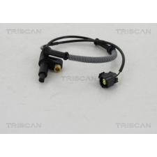 TRISCAN Érzékelő, kerékfordulatszám TRISCAN 8180 23222 fékbetét