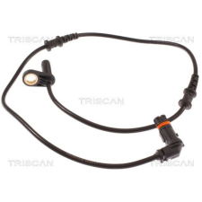 TRISCAN Érzékelő, kerékfordulatszám TRISCAN 8180 23700 fékbetét