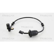 TRISCAN Érzékelő, kerékfordulatszám TRISCAN 8180 25108 fékbetét