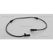 TRISCAN Érzékelő, kerékfordulatszám TRISCAN 8180 25207 fékbetét